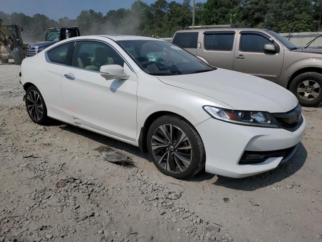 Photo 4 from auction – 2016 HONDA ACCORD EXL with VIN 1HGCT2B89GA007795