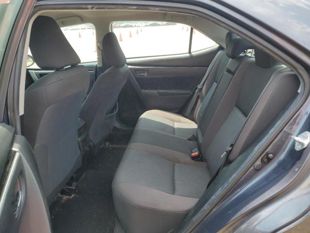Photo 10 from auction – 2018 TOYOTA COROLLA L with VIN 5YFBURHE5JP756223