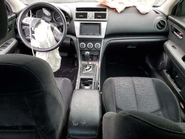 Photo 8 from auction – 2010 MAZDA 6 I with VIN 1YVHZ8BH6A5M40569