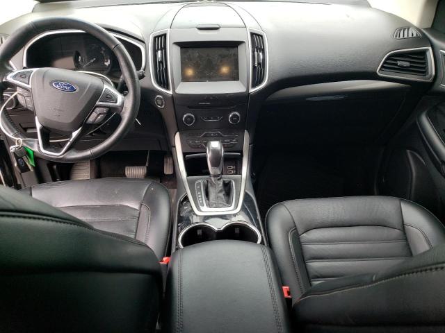 Photo 8 from auction – 2016 FORD EDGE SEL with VIN 2FMPK4J89GBB74058