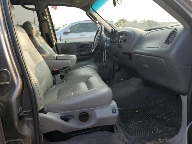 Photo 7 from auction – 2003 FORD F150 SUPER with VIN 1FTRW08L13KA36034