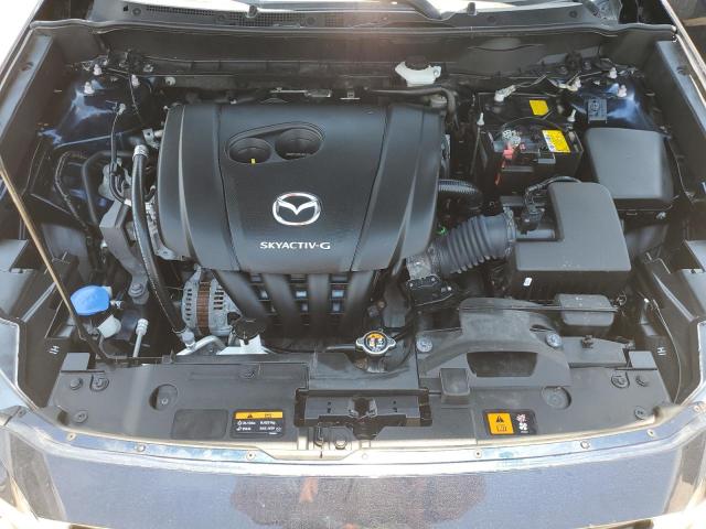 Photo 11 from auction – 2021 MAZDA CX-3 SPORT with VIN JM1DKFB73M1503417