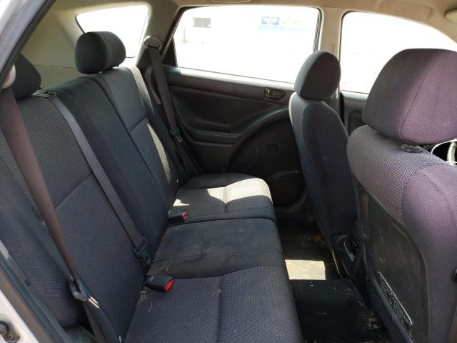 Photo 10 from auction – 2006 PONTIAC VIBE with VIN 5Y2SL65836Z410863