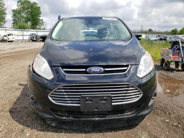 Photo 5 from auction – 2016 FORD C-MAX PREM with VIN 1FADP5CUXGL102039