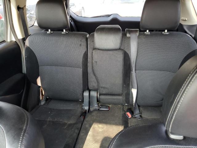 Photo 10 from auction – 2013 MITSUBISHI OUTLANDER with VIN JA4JT3AW2DU019867