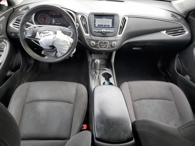 Photo 8 from auction – 2017 CHEVROLET MALIBU LS with VIN 1G1ZB5ST5HF265147