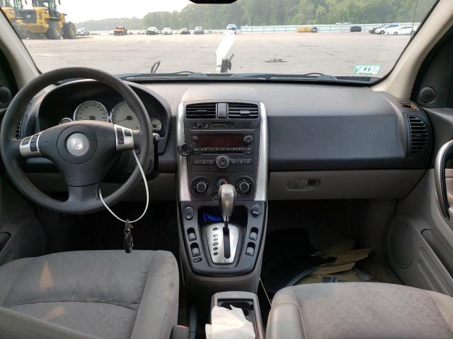 Photo 8 from auction – 2006 SATURN VUE with VIN 5GZCZ33D96S877892