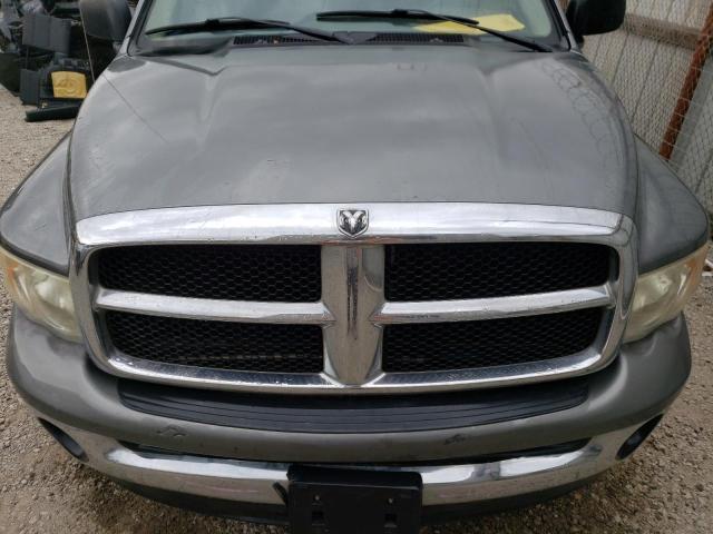 Photo 11 from auction – 2005 DODGE RAM 1500 S with VIN 1D7HA18D35S162333