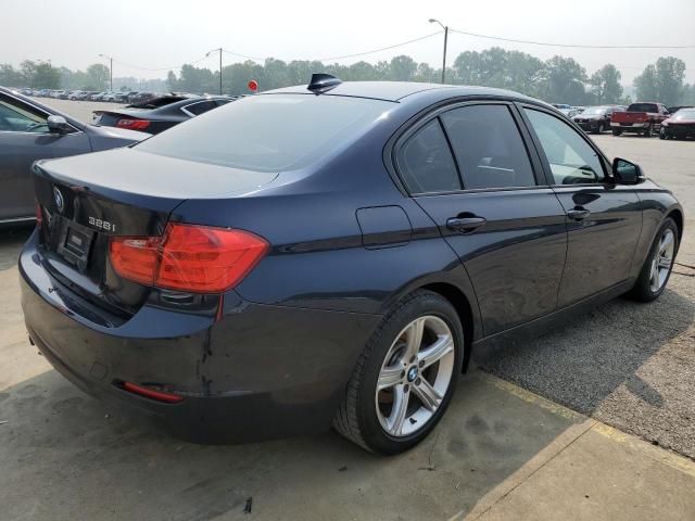 Photo 3 from auction – 2015 BMW 328 I with VIN WBA3A5G56FNS88706