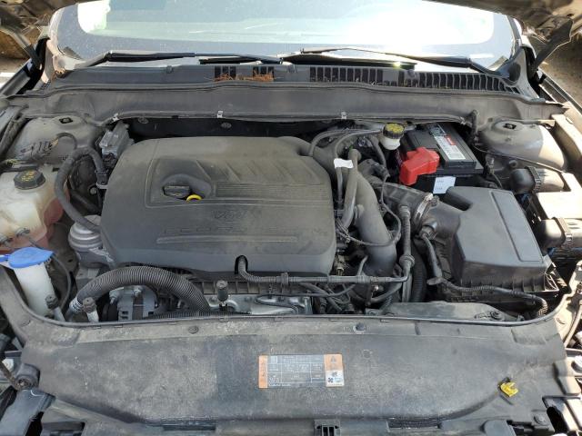 Foto 11 de la subasta – 2016 FORD FUSION SE con VIN 3FA6P0HD2GR257433