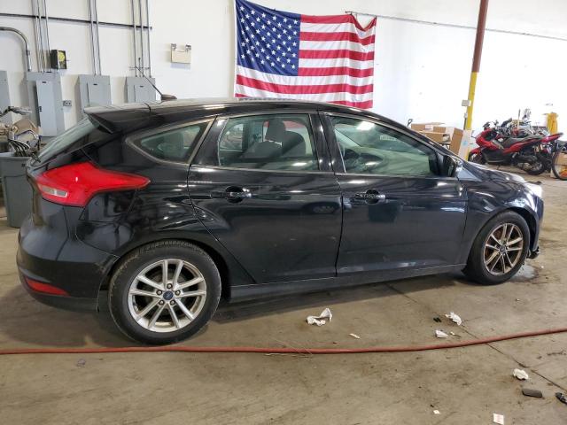 Photo 3 from auction – 2016 FORD FOCUS SE with VIN 1FADP3K2XGL338212