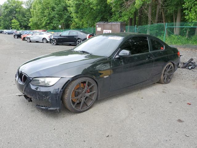 BMW 335 XI 2010 with VIN WBAWC7C56AE271471 - Photo from auction