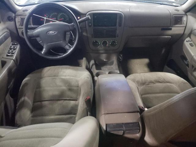 Photo 8 from auction – 2004 FORD EXPLORER X with VIN 1FMZU73K54ZA30738
