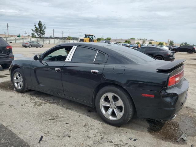 Photo 2 from auction – 2014 DODGE CHARGER SX with VIN 2C3CDXHG1EH207242