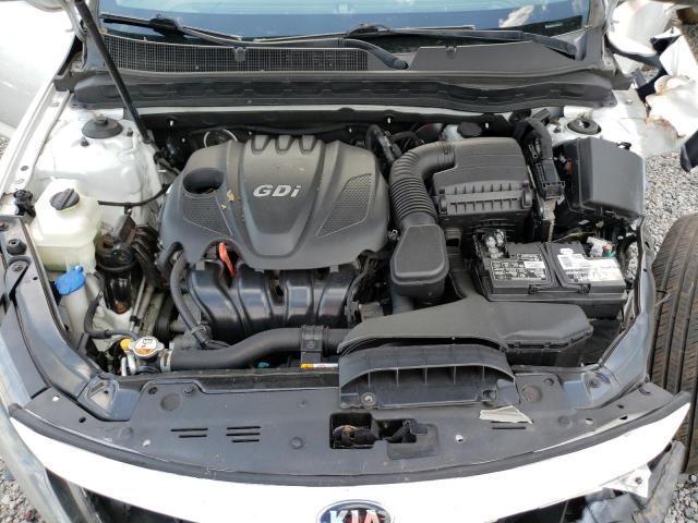 Photo 11 from auction – 2015 KIA OPTIMA LX with VIN 5XXGM4A79FG437654