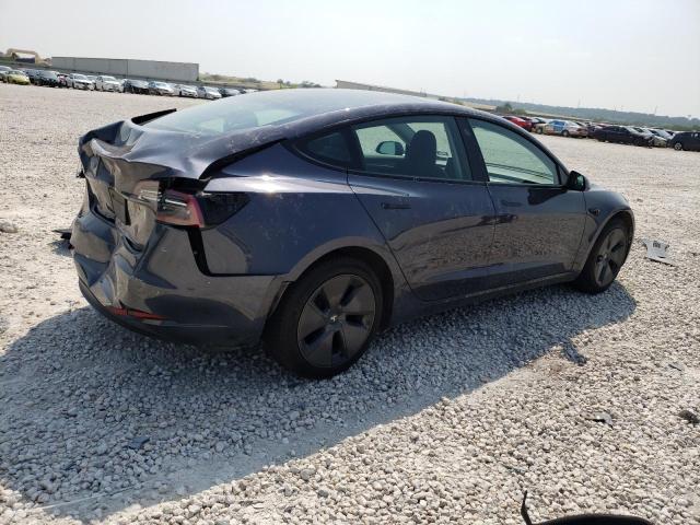 Photo 3 from auction – 2023 TESLA MODEL 3 with VIN 5YJ3E1EA2PF404497