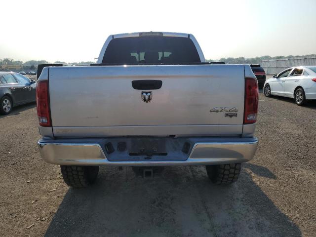 Photo 6 from auction – 2006 DODGE RAM 1500 with VIN 3D7KS19D06G243123