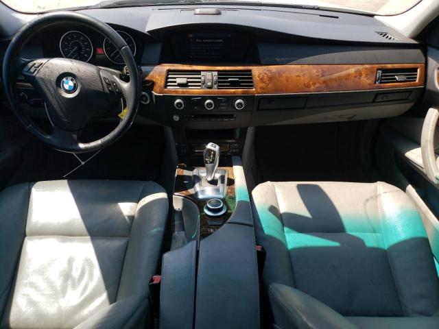 صورة رقم 8 من المزاد - 2008 BMW 535 XI مع VIN WBAPT73538CX01824