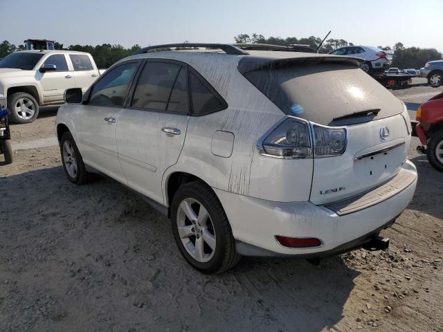 Photo 2 from auction – 2007 LEXUS RX 350 with VIN 2T2HK31U27C006622