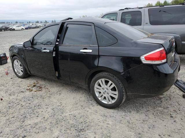 Photo 2 from auction – 2011 FORD FOCUS SEL with VIN 1FAHP3HN1BW165500