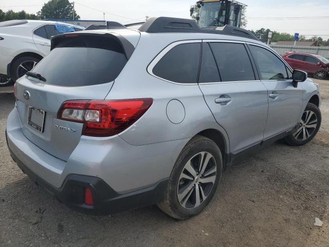 Photo 3 from auction – 2019 SUBARU OUTBACK 2. with VIN 4S4BSANC0K3333940