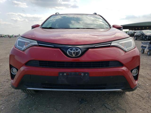 Photo 5 from auction – 2016 TOYOTA RAV4 LIMIT with VIN JTMYFREV9GJ067839