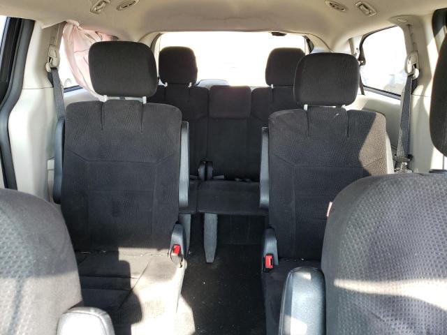 Photo 10 from auction – 2014 DODGE GRAND CARA with VIN 2C4RDGCG1ER362297