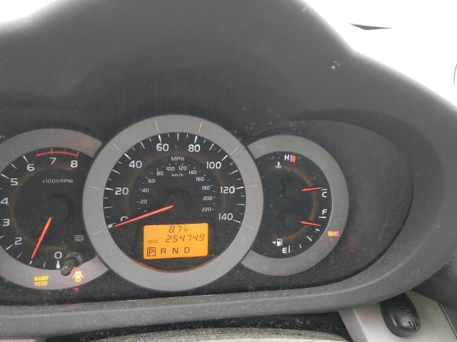 Photo 9 from auction – 2011 TOYOTA RAV4 with VIN 2T3BF4DV6BW145398