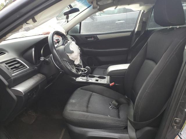 Photo 7 from auction – 2015 SUBARU LEGACY 2.5 with VIN 4S3BNBC66F3035610