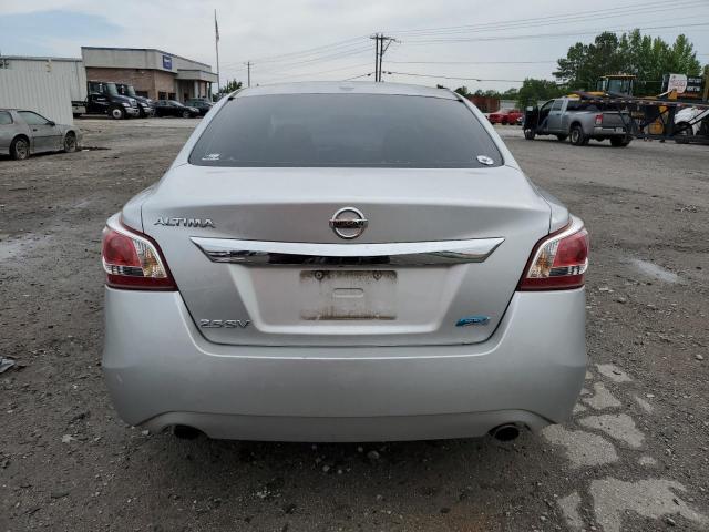 Photo 6 from auction – 2013 NISSAN ALTIMA 2.5 with VIN 1N4AL3AP9DN452147