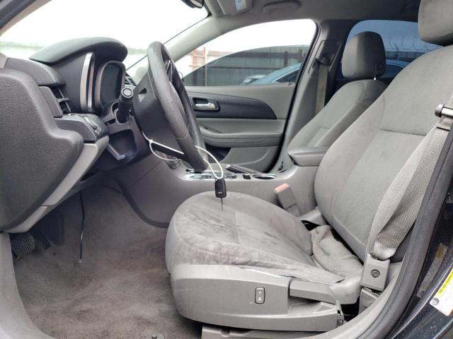 Photo 7 from auction – 2015 CHEVROLET MALIBU LS with VIN 1G11B5SL1FF165704