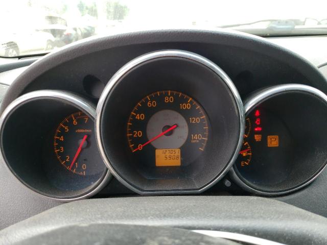 Photo 9 from auction – 2005 NISSAN ALTIMA S with VIN 1N4AL11D75C381327