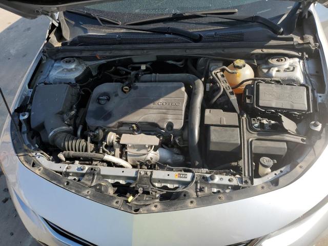 Photo 11 from auction – 2018 CHEVROLET MALIBU LT with VIN 1G1ZD5ST2JF234373