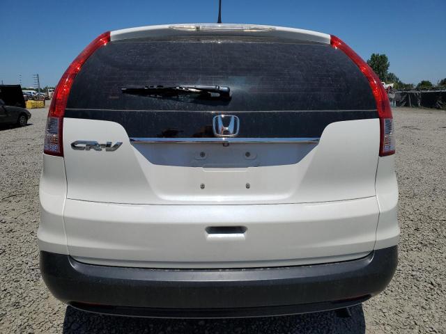 Photo 6 from auction – 2014 HONDA CR-V LX with VIN 5J6RM3H33EL034400