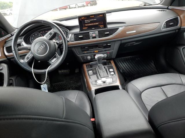 Photo 8 from auction – 2015 AUDI A6 PREMIUM with VIN WAUFGAFC4FN018782