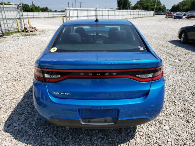 Photo 6 from auction – 2016 DODGE DART SE with VIN 1C3CDFAA9GD548985