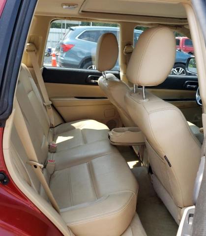 Photo 10 from auction – 2006 SUBARU FORESTER 2 with VIN JF1SG676X6H714185