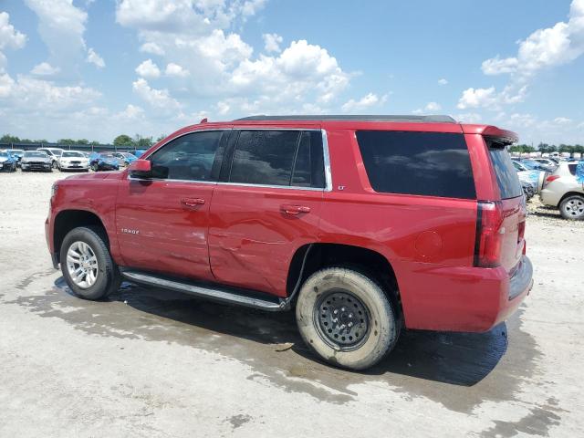 Photo 2 from auction – 2015 CHEVROLET TAHOE with VIN 1GNSKBKC7FR690251