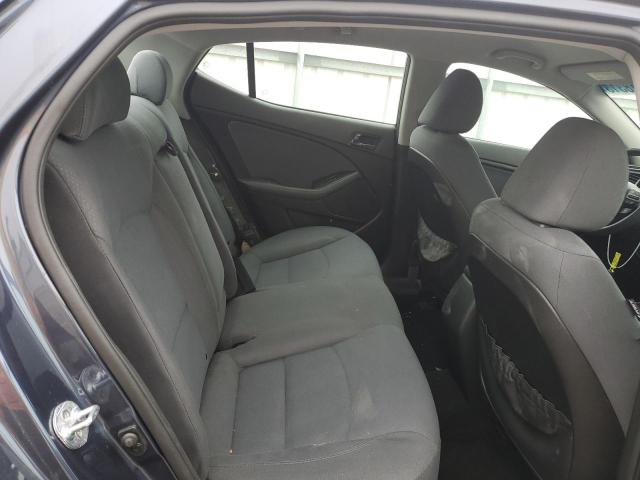 Photo 10 from auction – 2015 KIA OPTIMA LX with VIN 5XXGM4A71FG479493