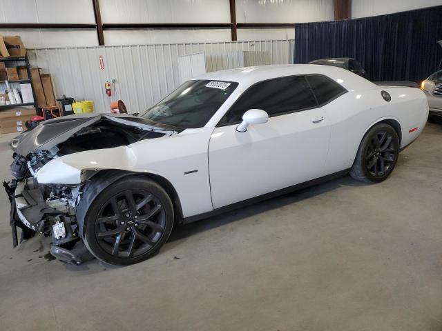 DODGE CHALLENGER 2019 with VIN 2C3CDZBT1KH641318 - Photo from auction
