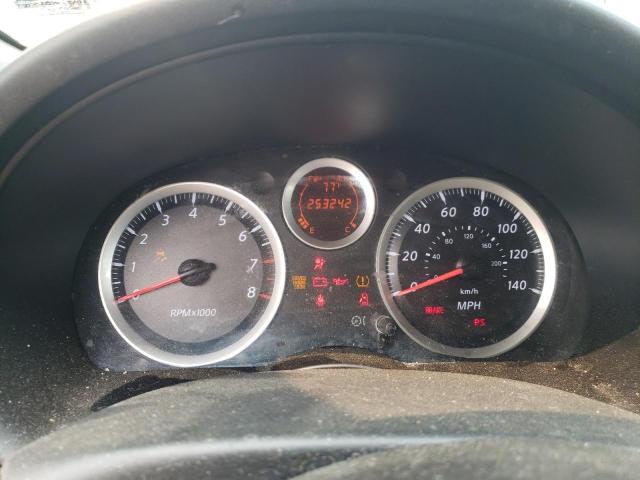 Photo 9 from auction – 2012 NISSAN SENTRA with VIN 3N1AB6AP5CL695194