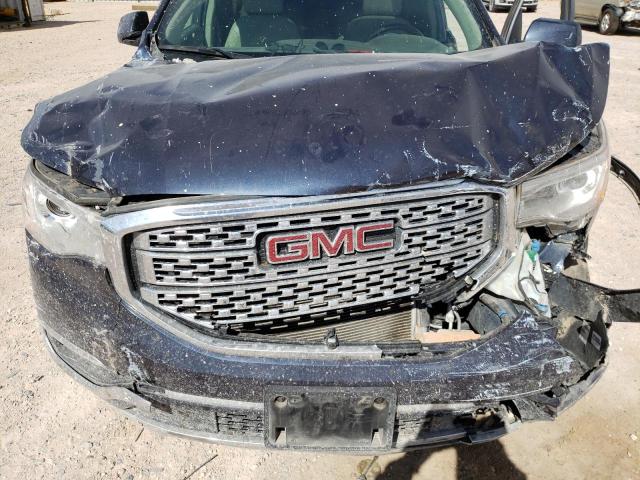 Photo 11 from auction – 2018 GMC ACADIA DEN with VIN 1GKKNXLS5JZ200535