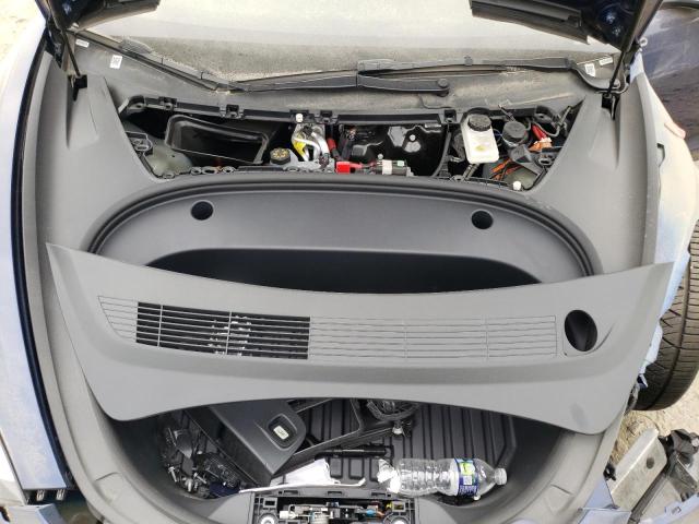 Photo 11 from auction – 2022 TESLA MODEL 3 with VIN 5YJ3E1EA1NF190891