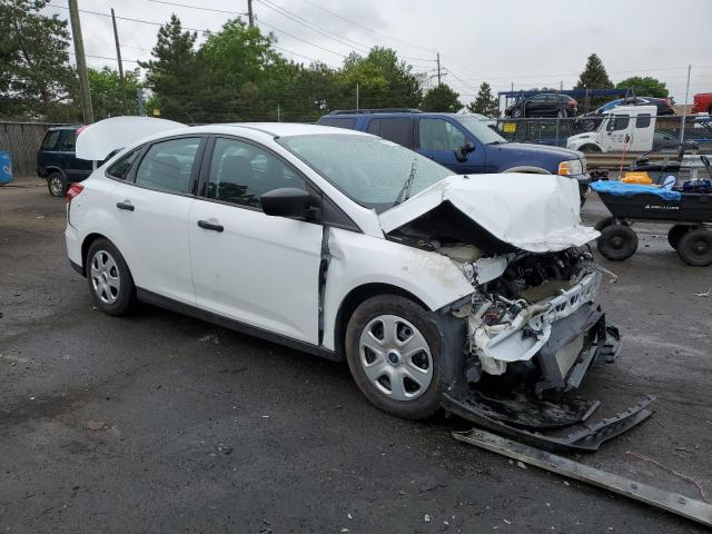 Photo 4 from auction – 2016 FORD FOCUS S with VIN 1FADP3E25GL368164