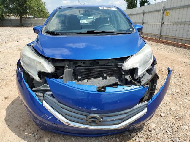 Photo 5 from auction – 2015 NISSAN VERSA NOTE with VIN 3N1CE2CP4FL369221