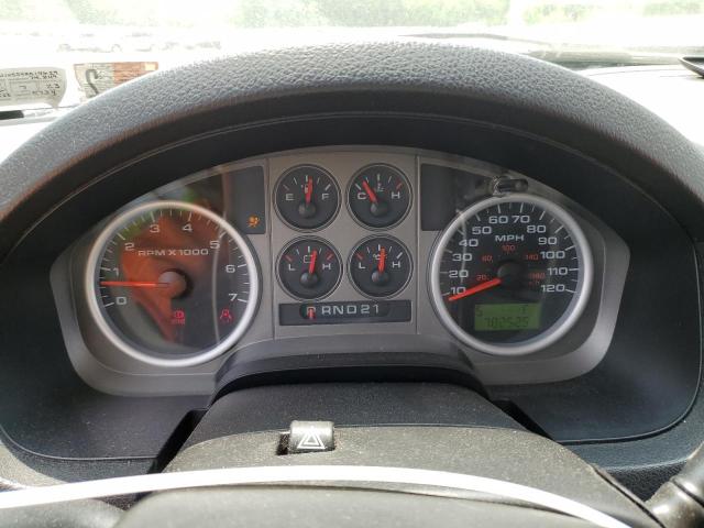 Photo 9 from auction – 2004 FORD F150 SUPER with VIN 1FTPW14554KC14629