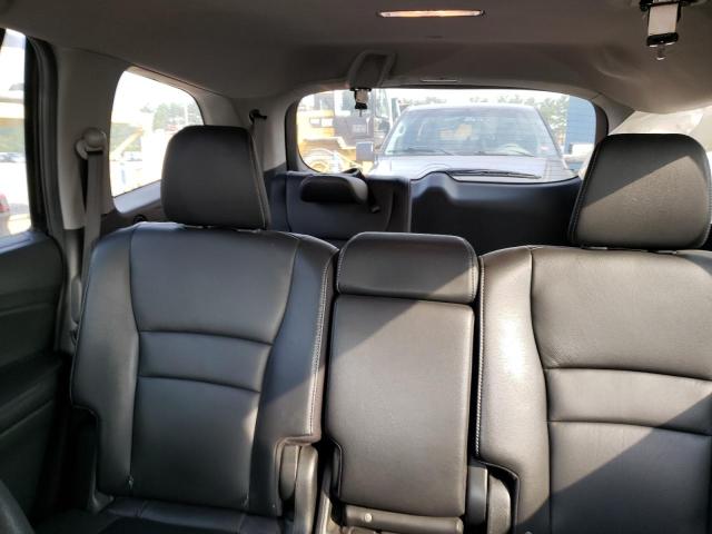 Photo 10 from auction – 2017 HONDA PILOT EXL with VIN 5FNYF6H56HB045932