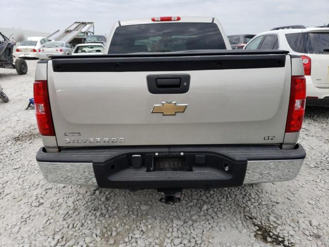 Zdjęcie 6 z aukcji – 2008 CHEVROLET SILVERADO z VIN 3GCEK13358G126602