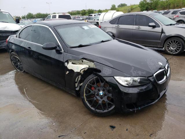 Photo 4 from auction – 2008 BMW 328 I with VIN WBAWL13588PX22668
