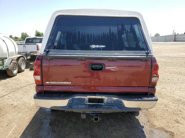 Photo 6 from auction – 2000 CHEVROLET SILVERADO with VIN 2GCEC19TXY1362594